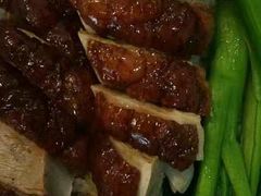 -维园港式茶餐厅(龙岗盛平店)