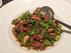 农家小炒花猪肉-老湘亲·品鉴湘菜(湖里店)