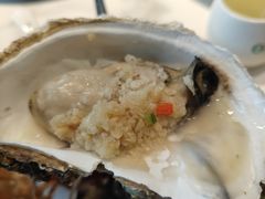 -优食坊·蒸汽海鲜(康盛路店)