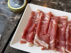 -济南凯宾斯基酒店-THE VIEW云景全日制餐厅