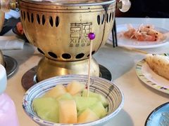 -喜庭海鲜自助(来福士店)