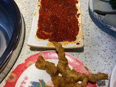 -大味生态火锅(蓝谷地店)