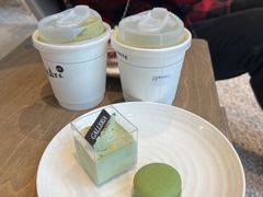 -J Create城市露营咖啡·简餐·宠物(上海动物园店)