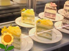 -PETIT PARIS 小巴黎(凯德1818店)