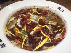 -太二酸菜鱼(福州泰禾店)