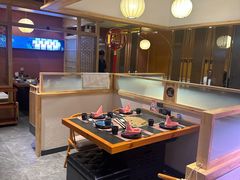 -龙记珍牛和牛烧肉(龙南街店)