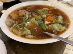 -新加坡宏仁堂御膳厅