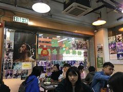 -新记餐厅(香槟大厦店)