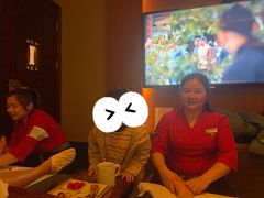 -儒之堂足道·SPA·推拿(莫干山路店)