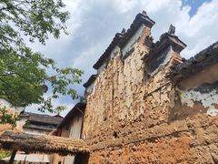 -杨家堂村