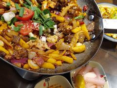 -富正毅三下锅·湘西韵味(天门山索道店)