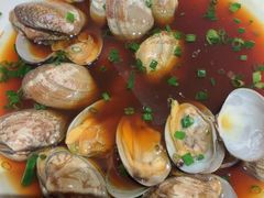 -阿明小菜·海鲜·上海菜(梅陇店)
