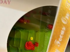 -FALANC CAKE生日蛋糕(广州店)