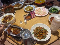 -柴米油盐三杯鸡(象山北路店)