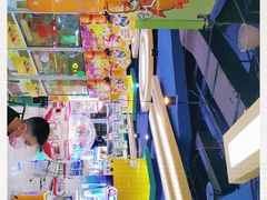 -小象猛犸(炫地购物中心店)