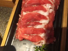 -湊湊火锅·茶憩(和平大悦城店)