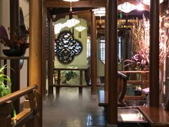 大堂-庄隐阁(悠方广场店)
