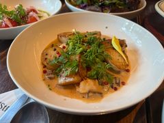 -Bistro 63 创意融合料理(广粤天地店)