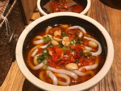 -串大叔炭火烤串·鸡西大冷面刀削面(总店)