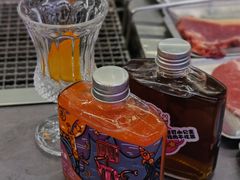 -谷町·烤肉自助(朱雀门店)