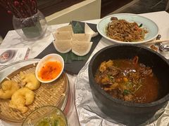 -白云中餐厅·粤菜·亚龙湾喜来登度假酒店