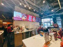 -COSTA COFFEE(成都来福士店)
