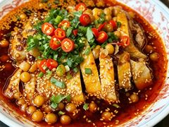 -阿嫂印象·民间江湖菜(大学城店)