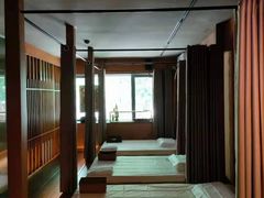 -泰·菩提树下[泰式按摩x精油SPAx肩颈头疗](新景店)