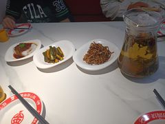 -金柱大盘鸡(和田二街店)