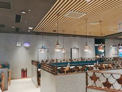-半天妖烤鱼(吾悦广场店)