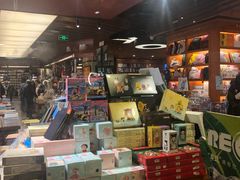 -西西弗书店(三峡广场湟恩新纪元购物广场店)