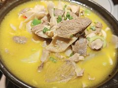 -应天大明王朝·南京菜(中山陵店)