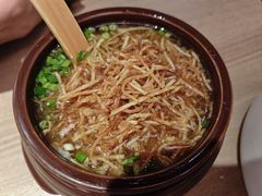 -满园烤鸭·春饼(太原街万达店)