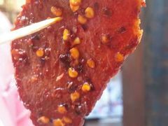 -張飛牛肉(锦里店)