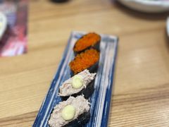 -鹅喜粤·广州味·点心·烧鹅(长隆店)