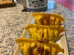 金牌煎饺-南京大牌档(人民广场店)
