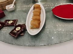 -喜宴又一村·粤菜·茶点·海鲜(壹方天地店)