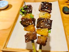 -酒窝夜酌居酒屋(中海水岸馨都店)