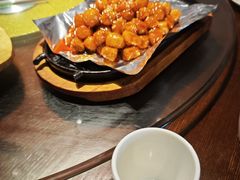 -小柴米·传统江西菜(万寿宫店)