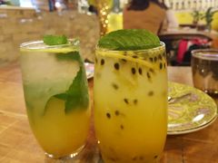 -盘炉forenza·云贵川融合小食堂 ( 钟楼中柳巷店)