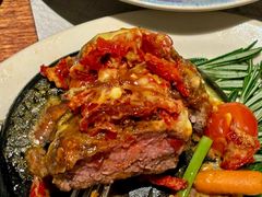 -西堤牛排(南京龙江店)