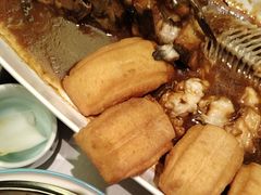-聆桂烤鸭·金奖烤鸭(静联广场店)