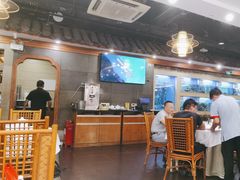 -围龙屋客家食府(福田店)