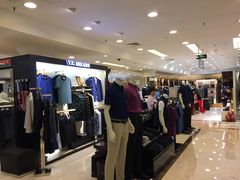-燕莎友谊商城(亮马桥店)