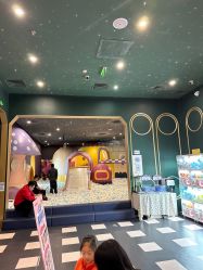 -MELAND CLUB亲子乐园·派对·餐厅(北京芳圆里ID MALL店)