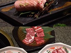-NIUAN牛庵·日式和牛烧肉(恒隆店)