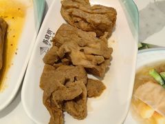 -苏晓玥·手作江南小吃(深圳北站店)