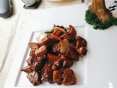 -大水车公馆·顺德菜·妈姐菜(均安店)