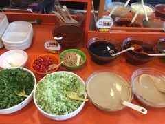 -就这家旋转小火锅(西安路罗斯福店)