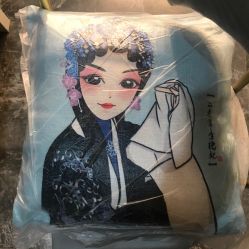 -华韵京剧摄影(洋桥角门东店)